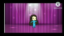 Me sings love songs