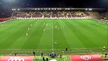 Scontro emozionante tra Catanzaro e Bari in Serie B