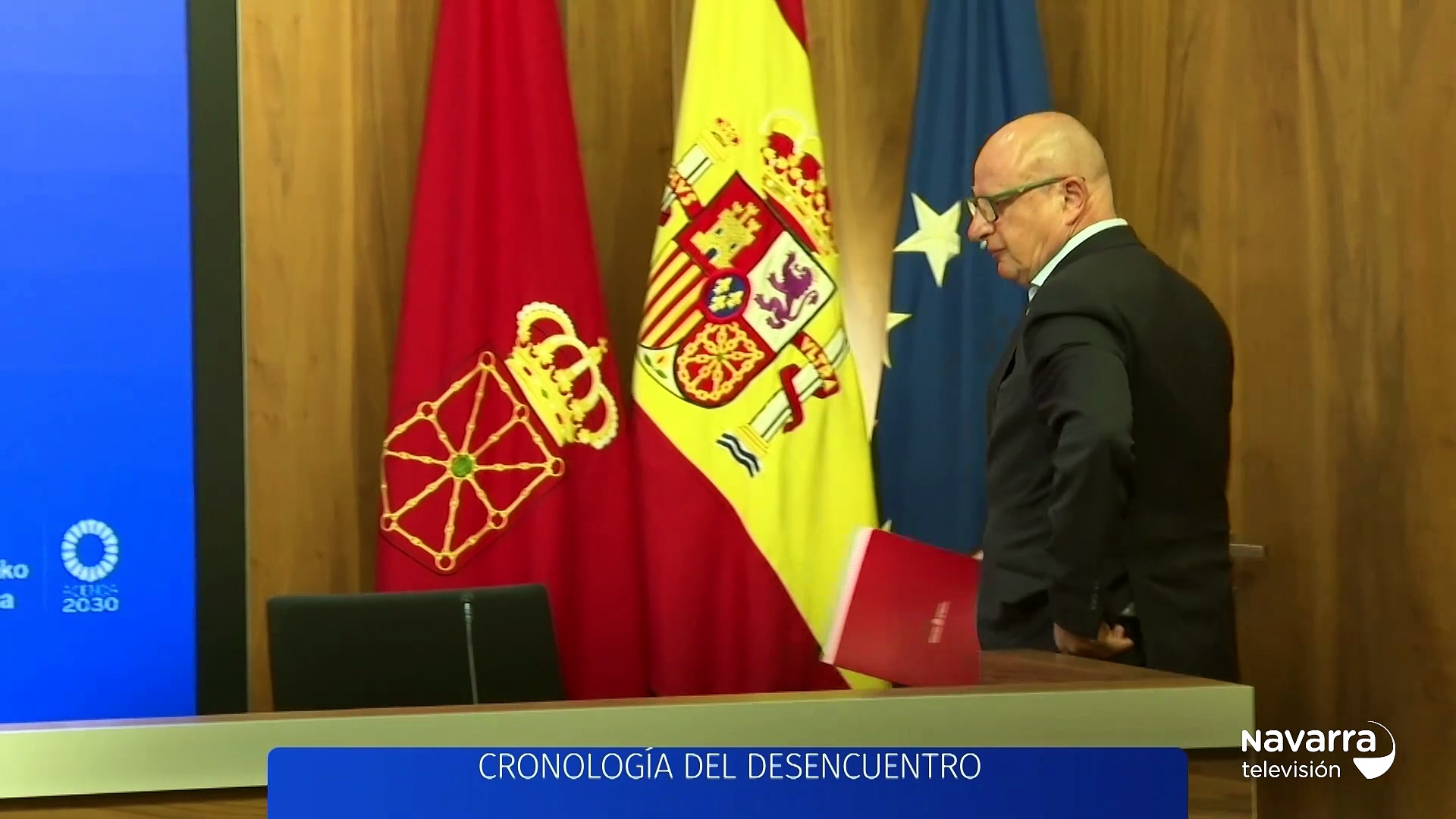 Noticias de Navarra 14.30h 15/05/2026