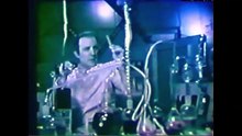 El hombre que volvió de la muerte - Narciso Ibáñez Menta - 1969