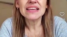 Fernanda Iglesias reveló el secreto de cómo logró adelgazar 10 kilos: "
