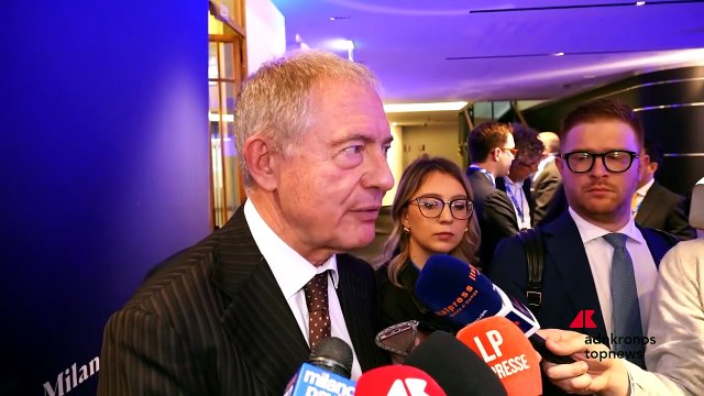 Economia, Urso: Italia sempre più attrattiva per investimenti esteri, crescita trainata da spazio e alta tecnologia