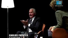 Carlos Fuentes - Canal Encuentro