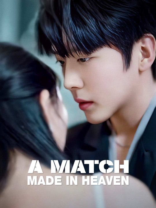 A Match Made in Heaven