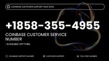 【Official LIST】[FULL GUIDE] COINBASE® CUSTOMER© CARE℗ Phone Number (Official)