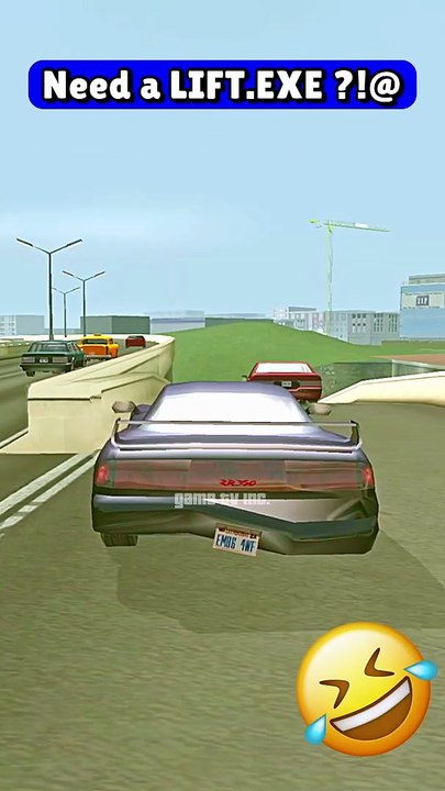 GTA San Andreas Funny Moment – POV - You just need one chance to THRASH.EXE ...😎💀🔥 | PC vs Console Meme (Part 407)