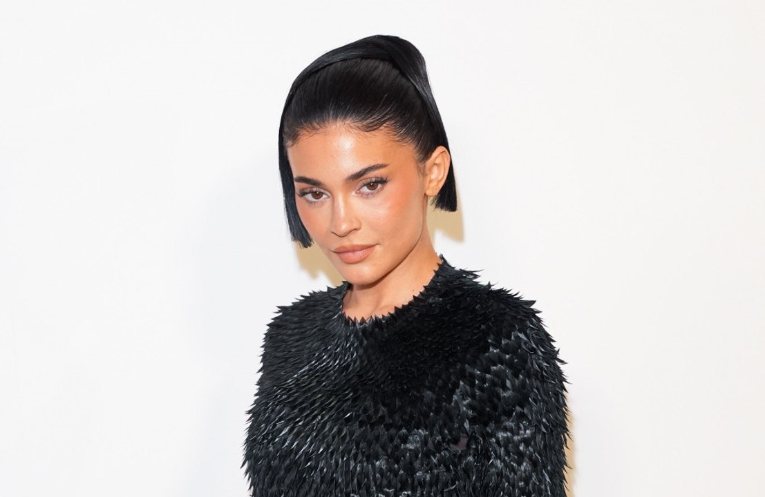 'Bebek dışarı düşüyordu': Kylie Jenner ikinci hamileliğinde yatak istirahatine alındı