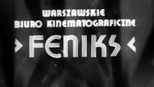 FILM POLSKI W STARYM KINIE - DRUGA MŁODOŚĆ