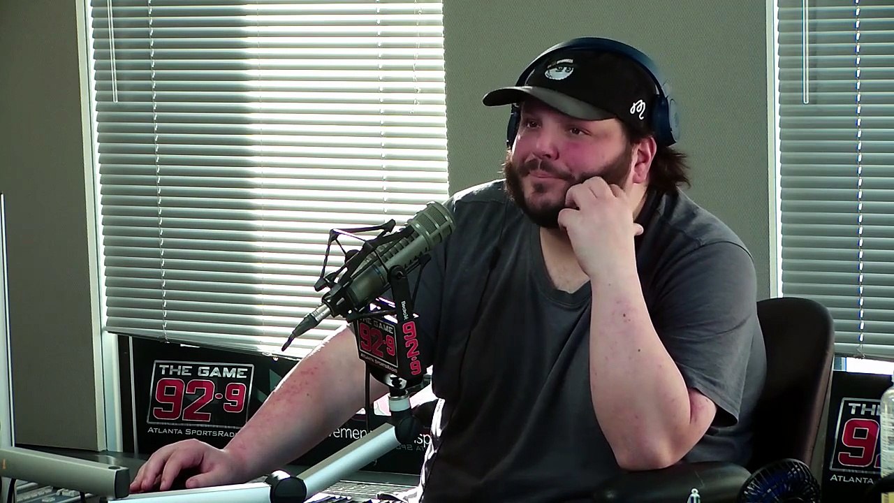 Rob Bradford breaks down Braves' hot start