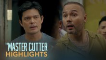 The Master Cutter: Atoy, nagnakaw ng rebulto?! (Episode 5)