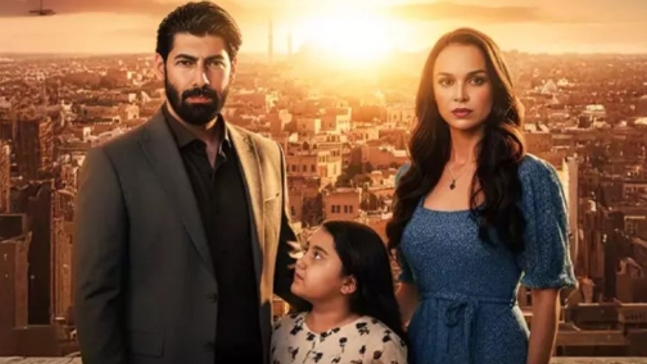 Zerhun(2025) - S01E16