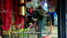 Hilary Bevan Jones Interview