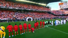 Valencia vs Rayo Vallecano | Resumen | LaLiga