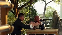 Broken Chains, Rising Legend | Full Chinese Movie Episode (ENG)