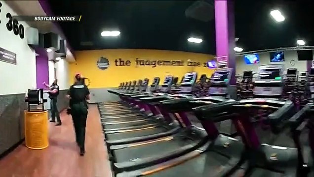On Patrol Live - Season 4 Episode 07 407 - Flee Flee Flee