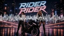 Rider Rider