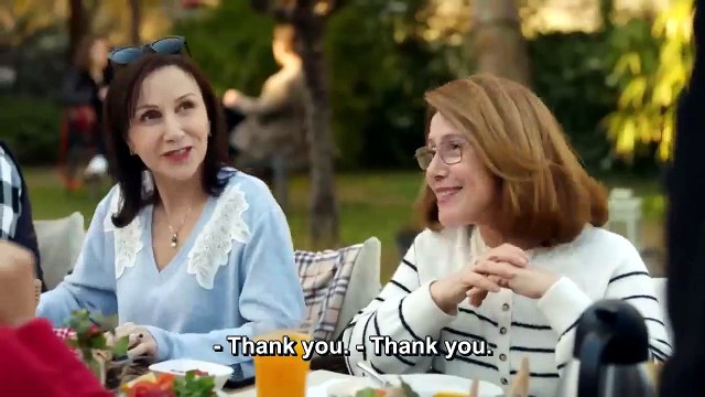 Aldatmak Episode 58 | Turkish Drama English Subtitles | Full Episode