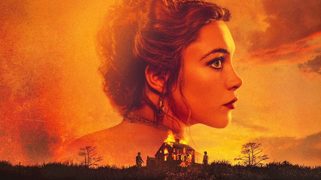 East of Eden - S01 Teaser Trailer (Deutsch) HD