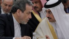 Significant BRICS Divide Emerges Amid Iran-UAE Tensions