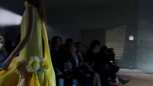 Sabrina Carpenter Shines at Dior Cruise '27