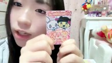 山川万里愛 HKT48 2026-05-15 22_19 SHOWROOM