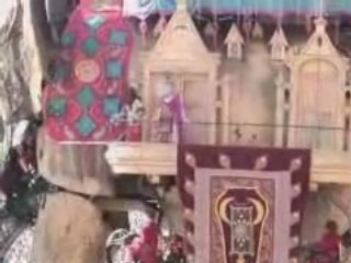 Royal de Luxe - Calais 2006