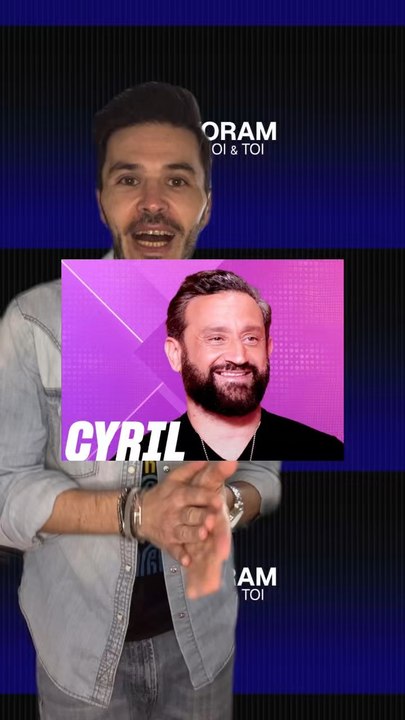 HANOUNA RISQUE TOUT SON OSEILLE 💰