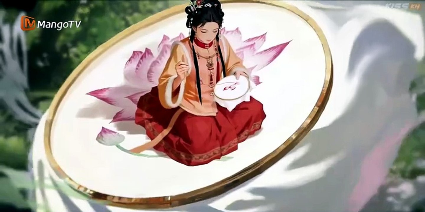 A Splendid Match Episode 10 Engsub