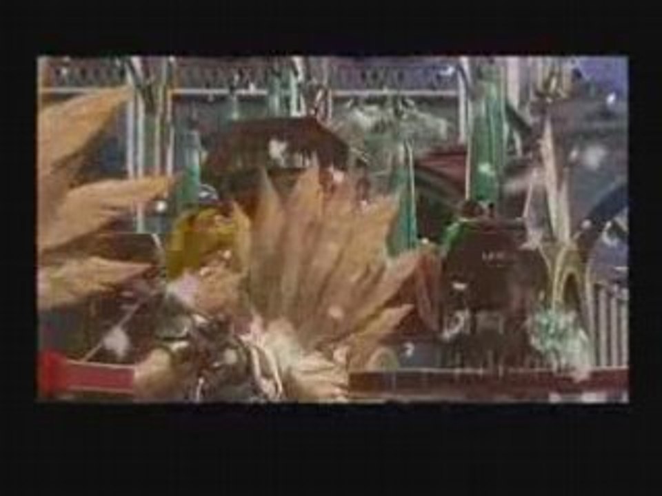 Final fantasy XII
