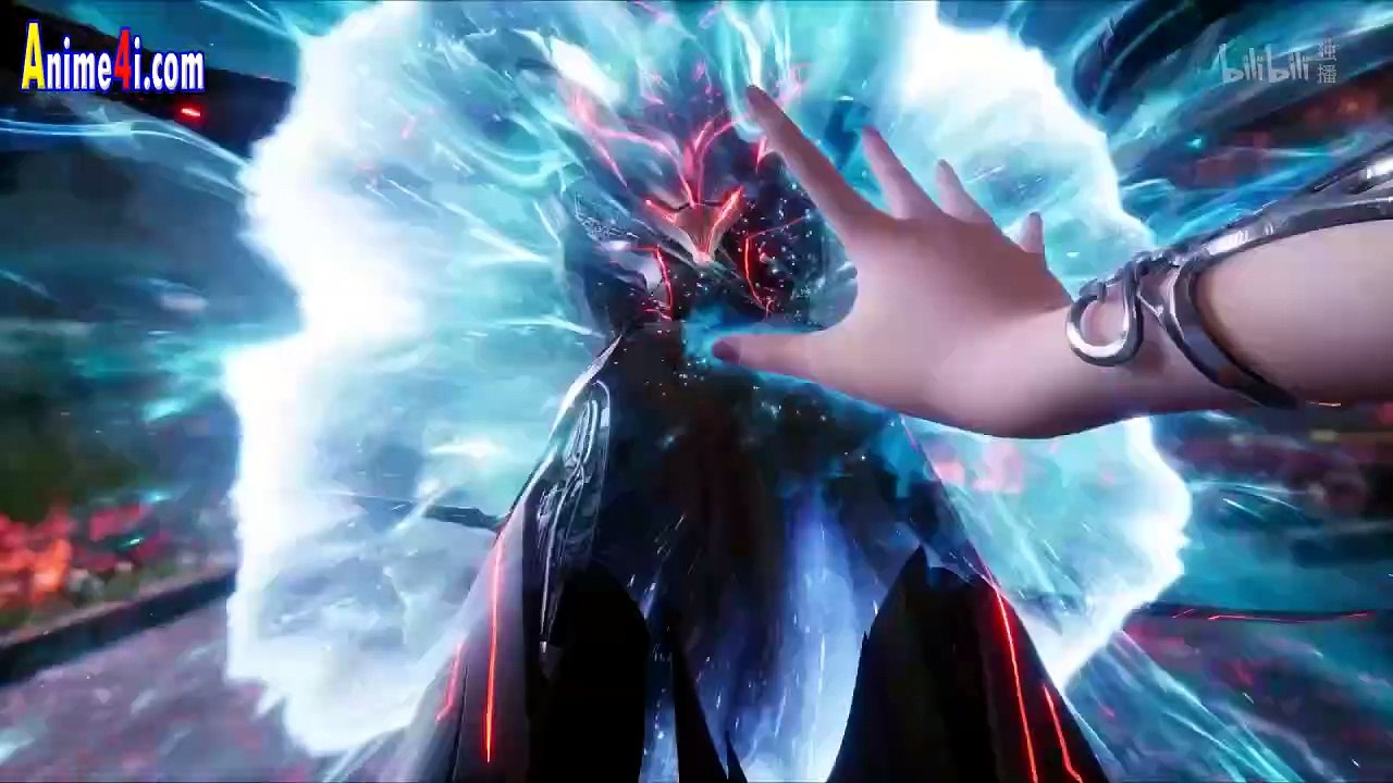 Aliens Among Immortals Episode 25 English Subtitles