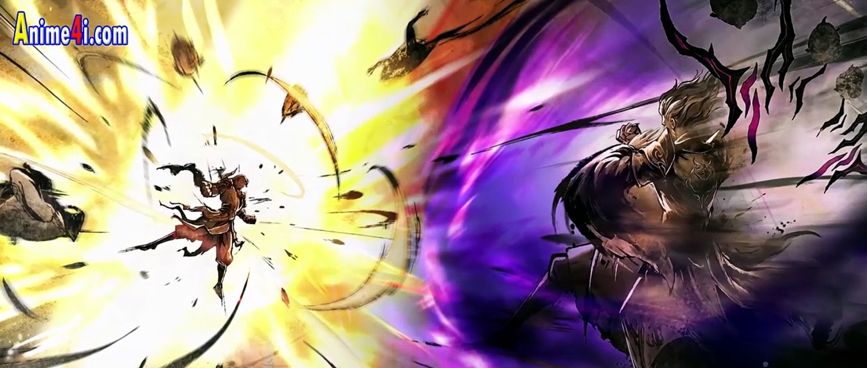 Battle Through The Heavens Season 5 Episode 198 English Subtitles