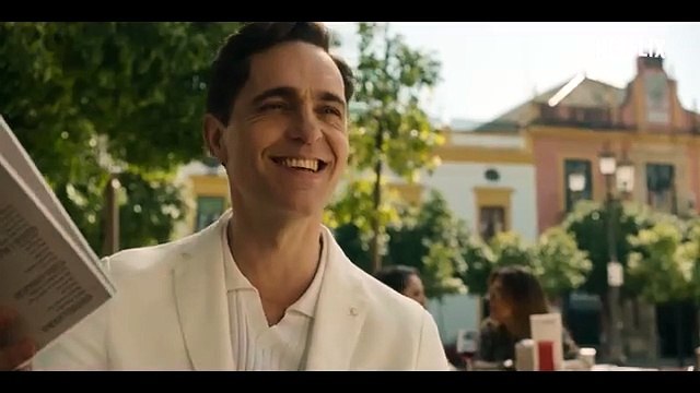Bande-annonce de Berlin et La Dame à l'hermine