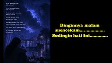 KARAOKE "APA SALAHKU" NADA PRIA