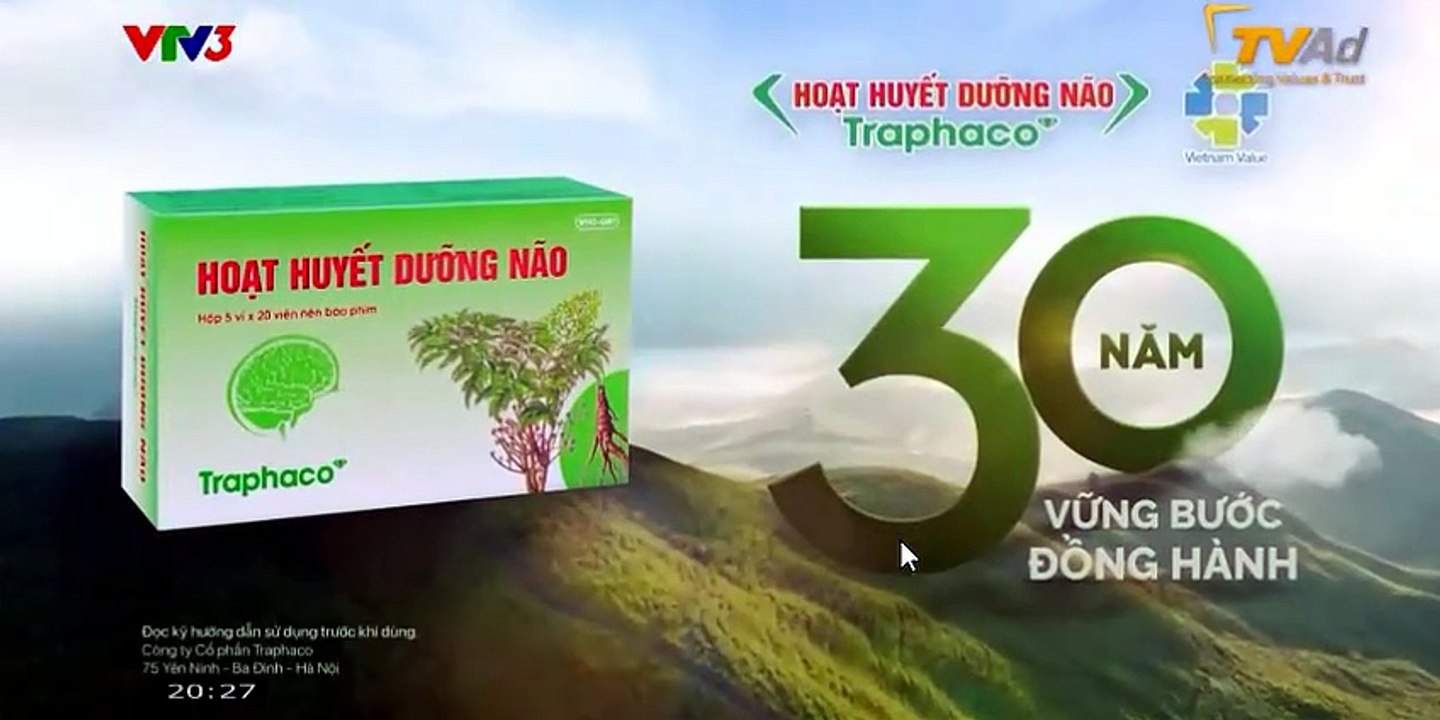 Lời hứa đầu tiên - Tập 10