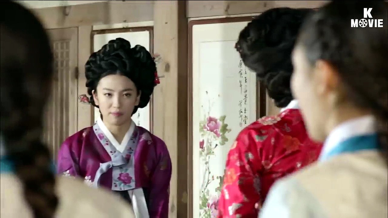 The Dirge Singer Eng sub Korean movie