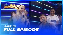 It's Showtime: Relo ni Meme Vice, minamata ng isang contestant? (May 15, 2026) (Part 2/4)