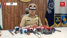 उपचारासाठी पैसे नसल्याने रचला कट; पुणे हॉस्पिटल बॉम्बसदृश प्रकरणाचा उलगडा