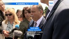Luki prawne i brak wiedzy - co mogło doprowadzić do zanieczyszczenia azbestem w zachodnich Węgrzech?
