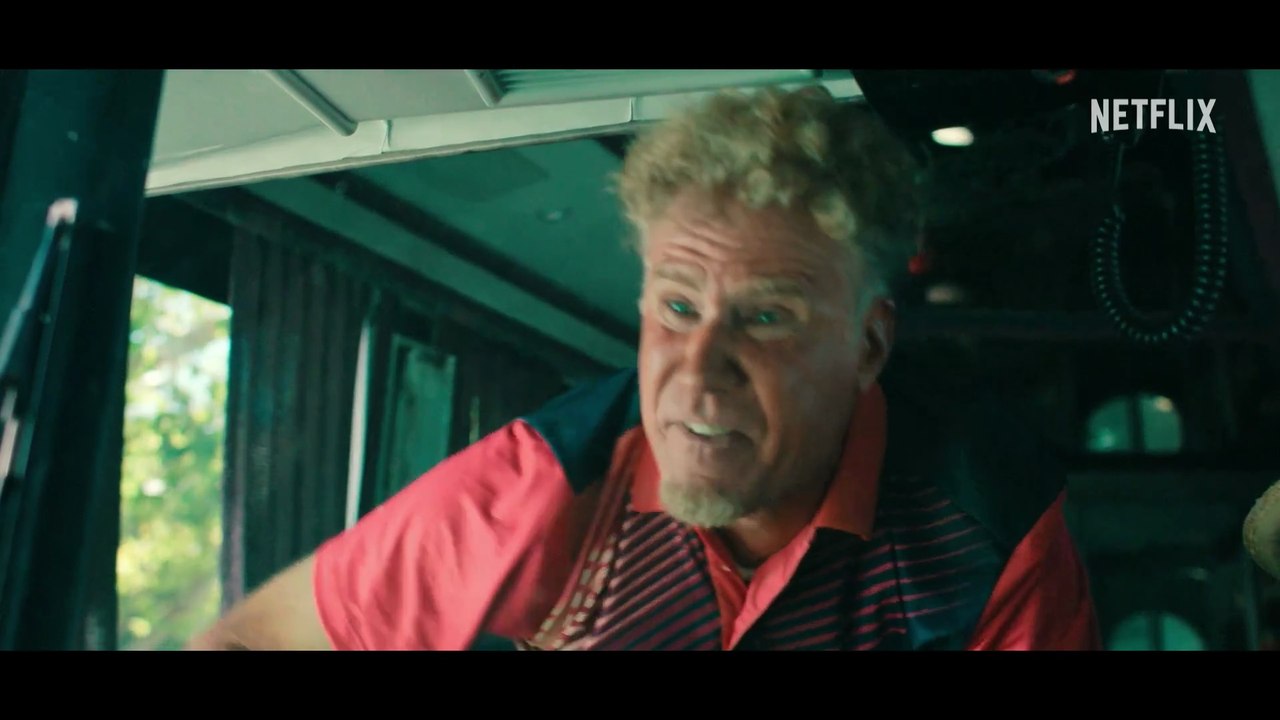 The Hawk - S01 Teaser Trailer 2 (Deutsch) HD