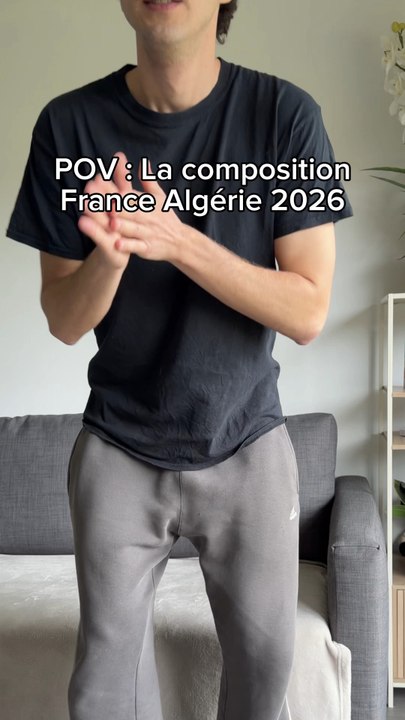 Et l’Algérie 🤣🤣😭