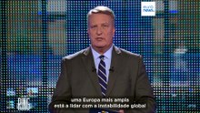 Será a Europa Global a resposta à mudança de alianças? Debate no Parlamento Europeu