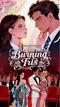 Burning tris🔥full movie