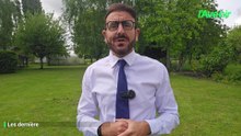 La météo de Farid du 16 mai 2026