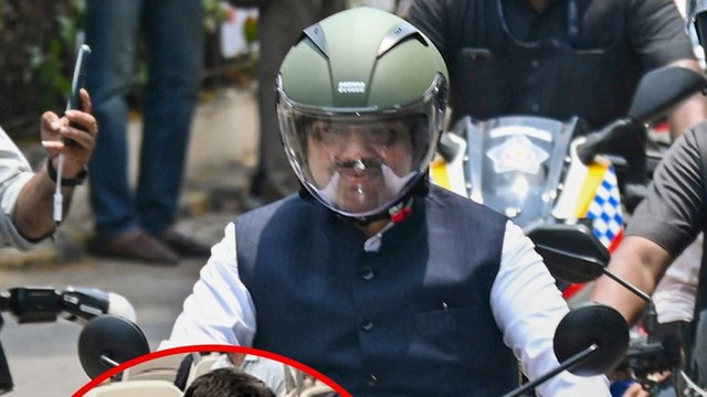 Petrol-Diesel Price Hike: क्या नेताओं की ये सादगी असली है या सिर्फ कैमरे के लिए? देखिए पूरी रिपोर्ट