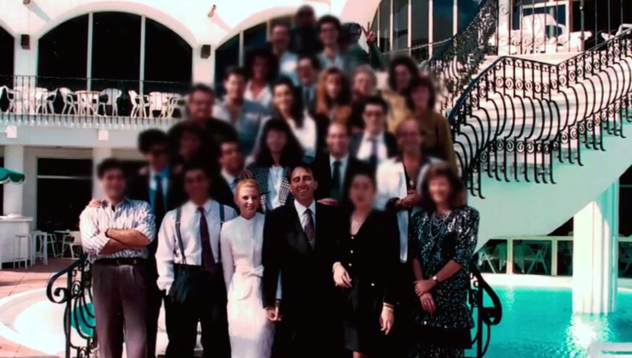 Angi Fake Life True Crime (Angi Crimen y mentira) - Season 1 - Episode 01 Eng Sub [Full Movie]