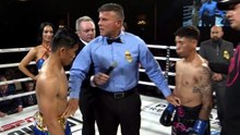 Pedro Taduran vs. Gustavo Perez (03-04-2026) Full Fight