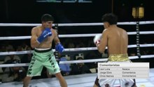 Paolo Barredo vs. Roberto Almazan (03-04-2026) Full Fight