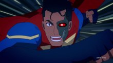 My Adventures With Superman - S03 Trailer (English) HD