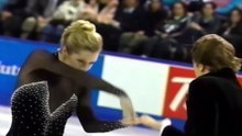 Introductory Pairs Free Program - Rink 1 - 2026 BC/YT Super Series Victoria Day