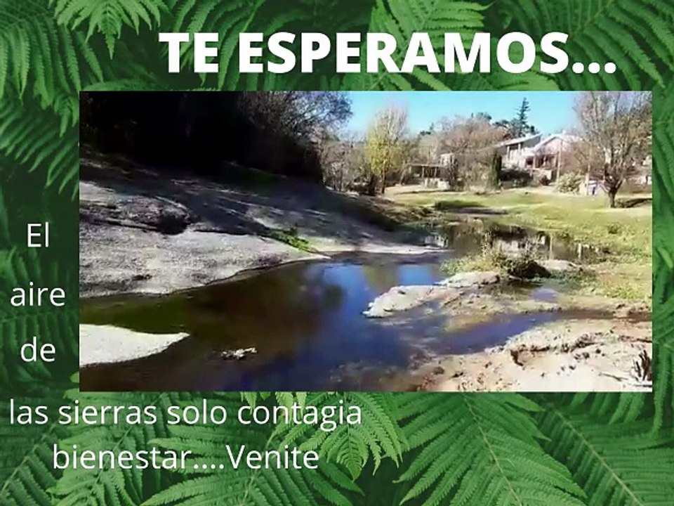 postal video-hosteria